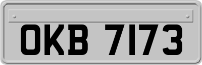 OKB7173