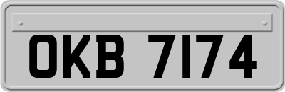 OKB7174