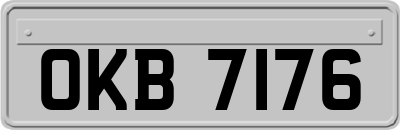OKB7176