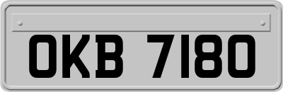 OKB7180