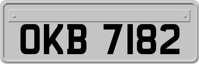 OKB7182