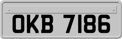 OKB7186