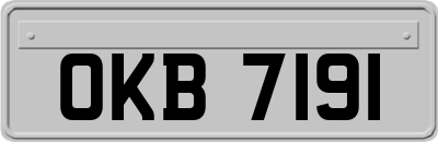 OKB7191