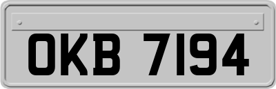 OKB7194