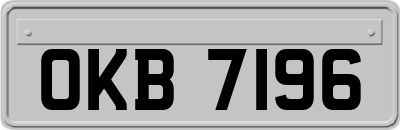OKB7196