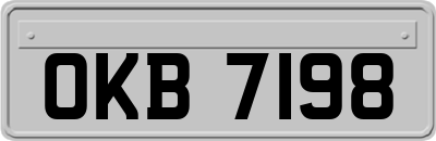 OKB7198