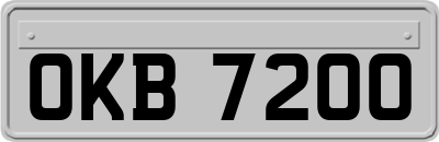 OKB7200