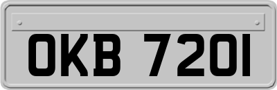 OKB7201