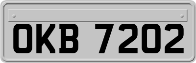 OKB7202
