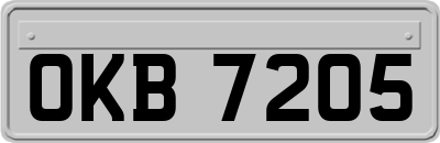 OKB7205