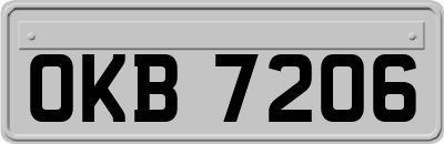 OKB7206