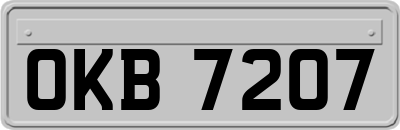 OKB7207
