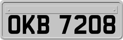 OKB7208