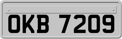 OKB7209