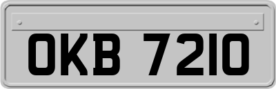 OKB7210