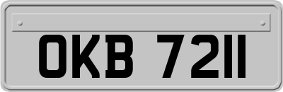 OKB7211