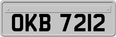 OKB7212