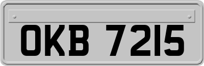 OKB7215