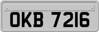 OKB7216
