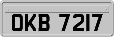 OKB7217