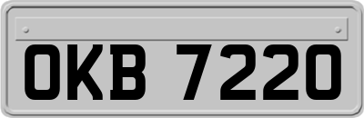 OKB7220
