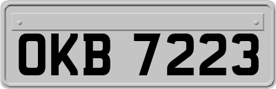OKB7223