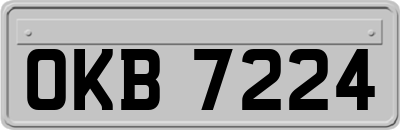 OKB7224