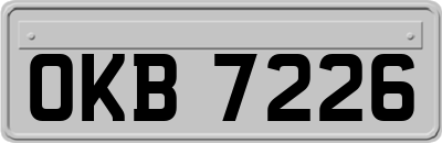 OKB7226