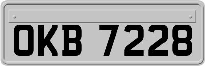 OKB7228
