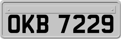 OKB7229