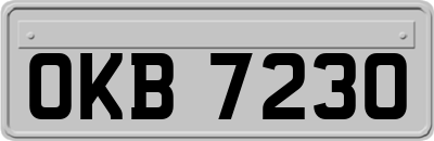 OKB7230