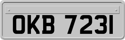 OKB7231