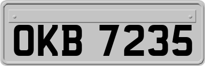 OKB7235