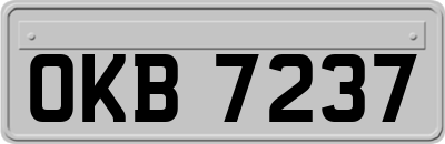 OKB7237