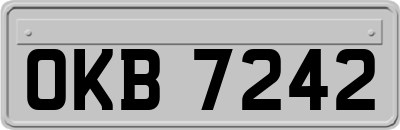 OKB7242