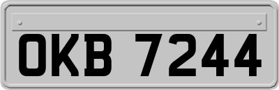 OKB7244