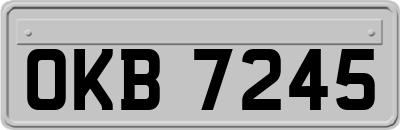 OKB7245