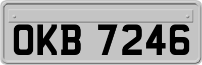 OKB7246