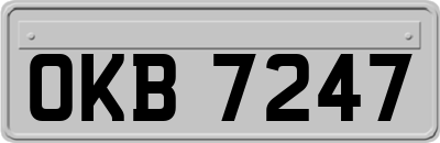 OKB7247