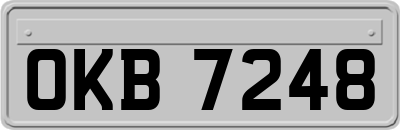 OKB7248