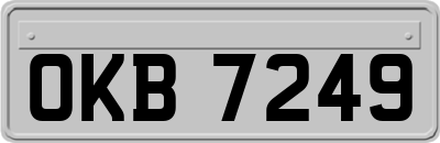 OKB7249