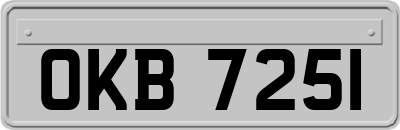 OKB7251
