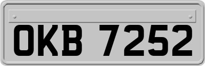 OKB7252