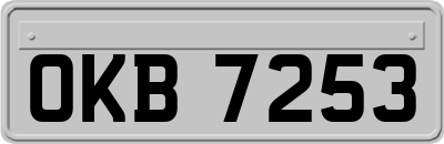 OKB7253