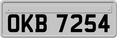 OKB7254