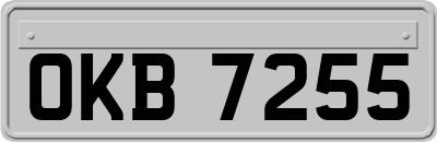 OKB7255