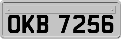 OKB7256