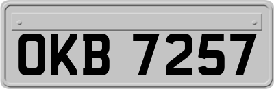 OKB7257
