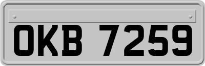 OKB7259