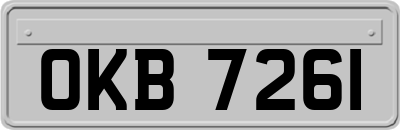 OKB7261